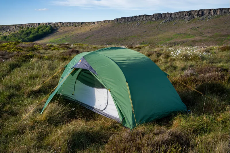 Wild Country Axis 2 Tent-8